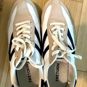 Tretorn sneakers
